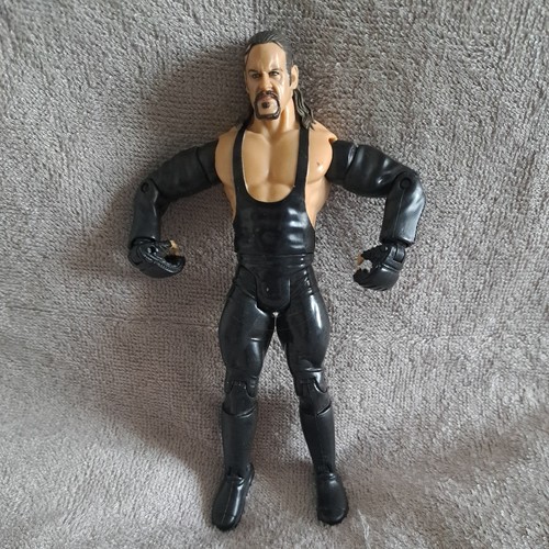 Wwe the undertaker - wwe, jakks