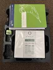 Visonic Powermaster GTX Alarm