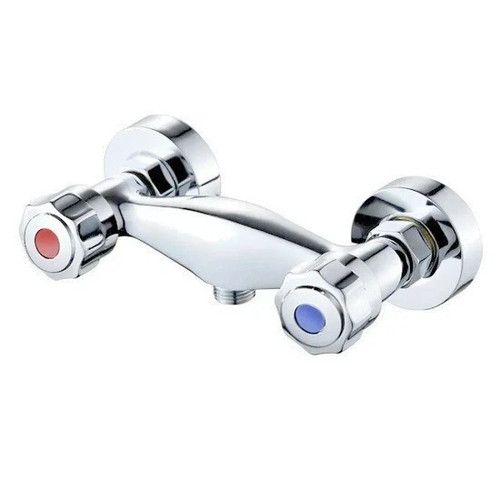 Thermostatic shower bar mixer - bar,