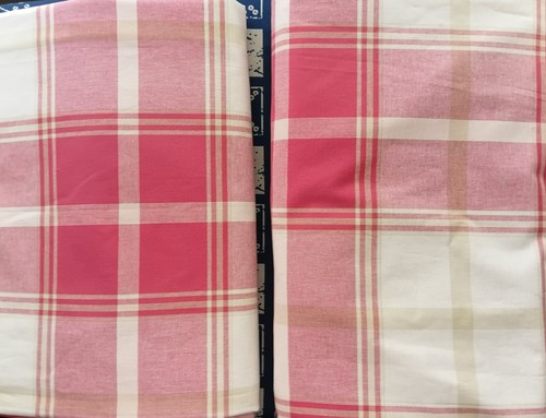 Laura ashley pair lined - pair,