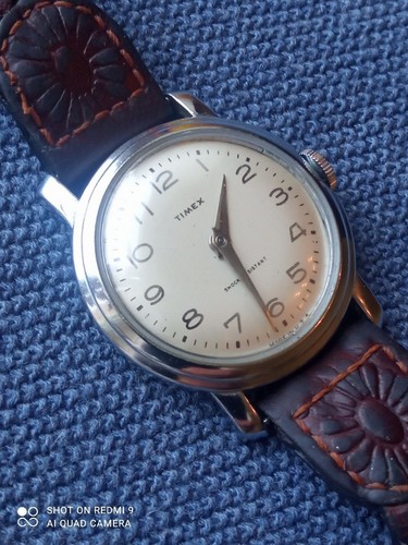 Rare vintage time - rare, us