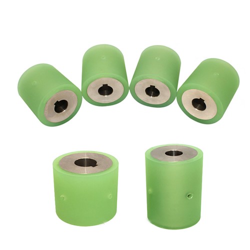 Polyurethane aluminum core - pu,