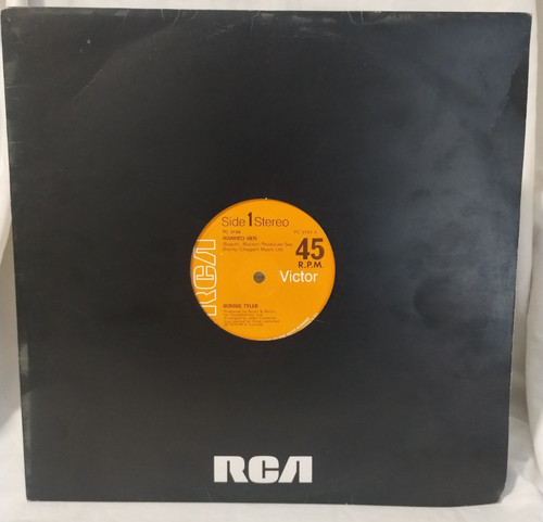 Bonnie tyler married men - bonnie,