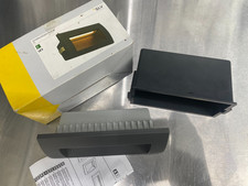 SLV Downunder Out Led Brick Light (anthracite) 3000k 220-240v 50/60hz