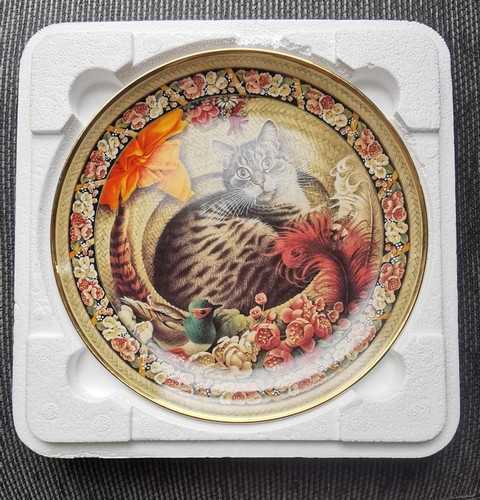 Danbury mint lesley anne ivory - danbury,