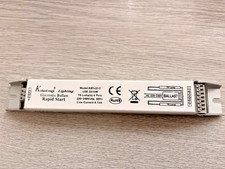 KEBAOHENGJI KBHJ215 Electronic Ballast 2 x T8 15W Fluorescent Tubes