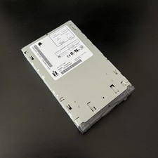 Apple Iomega Zip 100 Internal ATAPI IDE Drive Tested & Good Working Condition.  
