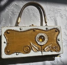 Vintage Enid Collins Flower