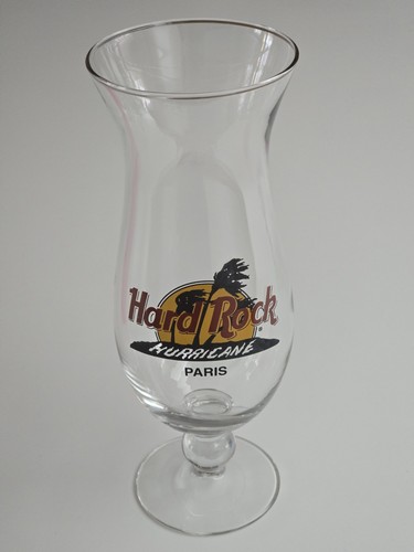 Hard rock cafe paris - rock,