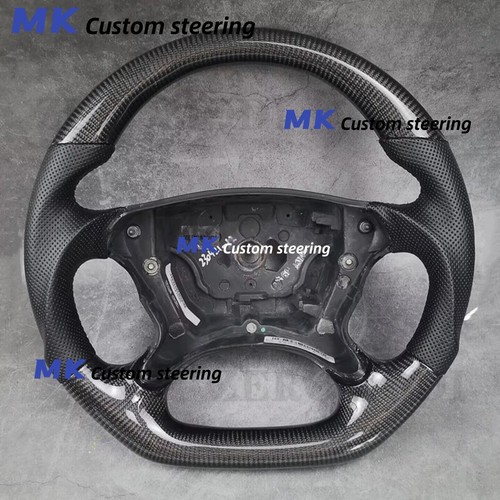 Carbon fiber steering - fiber,
