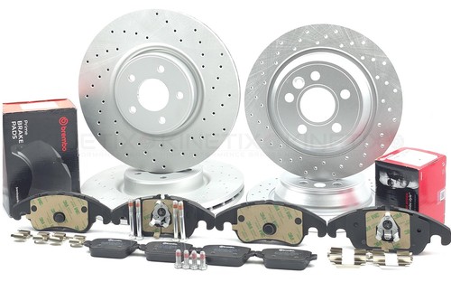 For ford focus rs500 mk2 - ford,