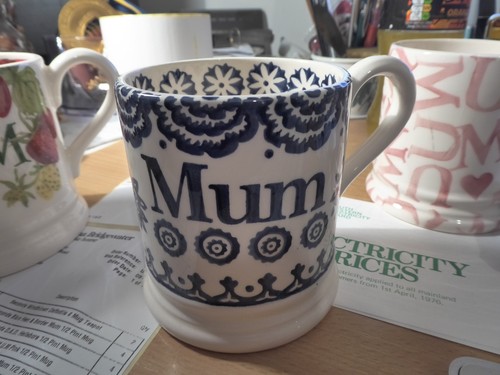 Brand new emma bridgewater - emma,