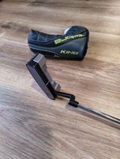 Cobra King 3D Grandsport 35