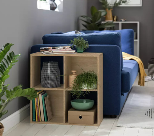 Argos home squares cube - home,