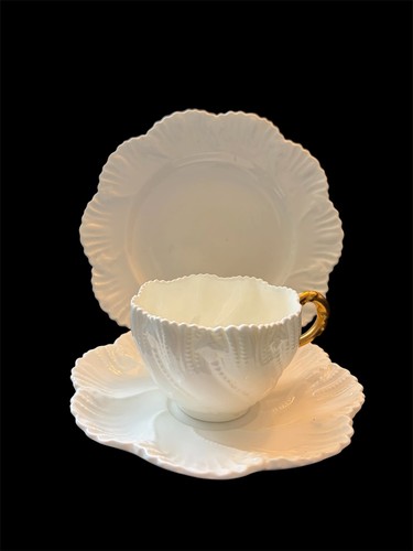Art nouveau coalport - nouveau,