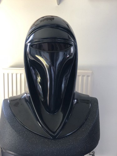 Star wars replica helmet - star,