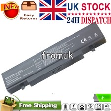Laptop Battery For Samsung RV511 RV515 AA-PB9NS6B R519 R580 AA-PB9NC6B Q318
