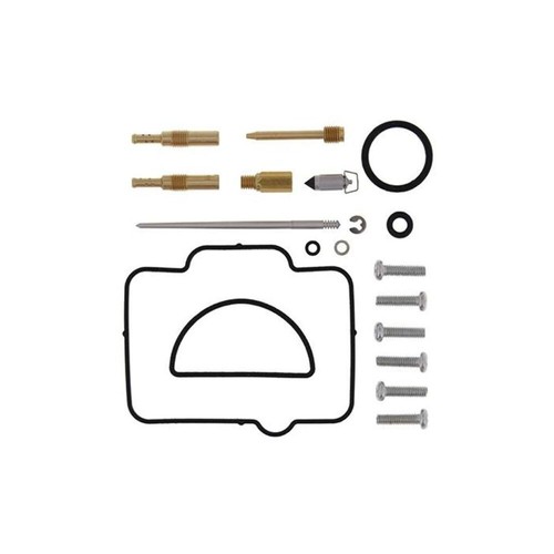 Carburetor rebuild kit 1997 - carburetor,