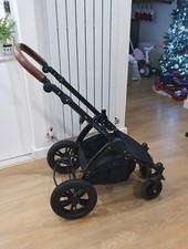 ikkle bubba stroller