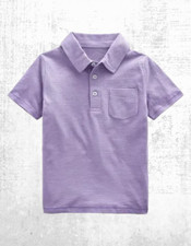 Mini Boden Boys Short Sleeve