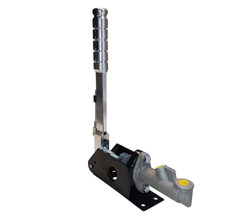 Hydraulic handbrake hydro - hydraulic,