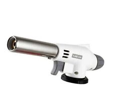 Butane Gas Blow Torch Welding