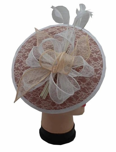 Women large headband clip - large,