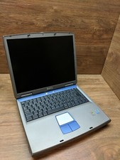 Dell Inspiron 5150 Silver and