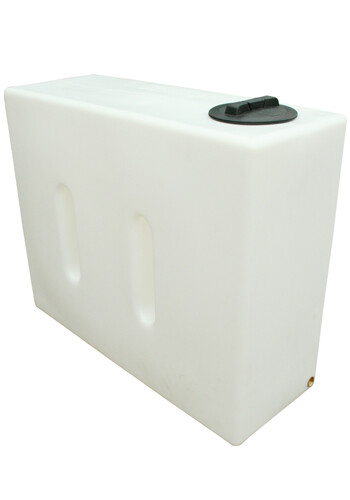 Ecosure 500 litre - 500, tank