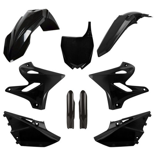 Yamaha plastic kit 125 yz - 125,
