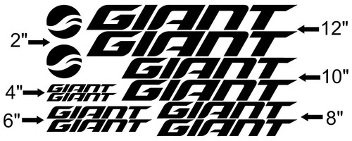 Giant bike frame - frame, reign