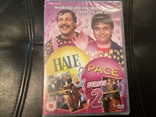 HALE AND PACE COMPLETE SERIES 2