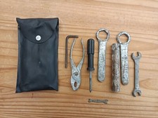 Kawasaki Vn1500 Tool Kit Kawasaki Meanstreak Tool Kit Motorcycle Tool Kit