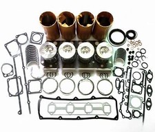 For Yanmar 4TN100-RJB 4TN100