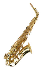Yamaha YAS-62 Alto Sax