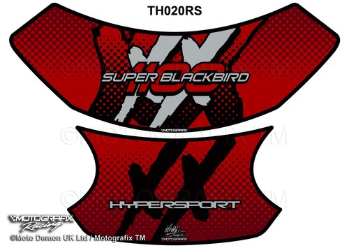 Honda cbr1100xx blackbird - cbr1100xx, 1996