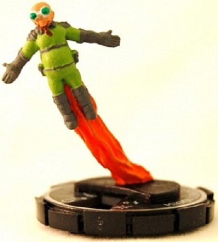 Heroclix brave bold - dc, &