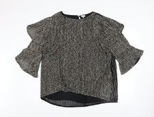 River Island Womens Black