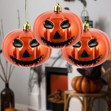 3 Pieces Halloween Hanging