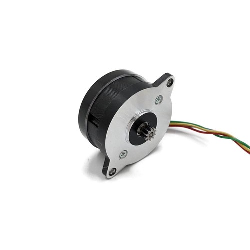 Ldo pancake stepper motor - pancake,