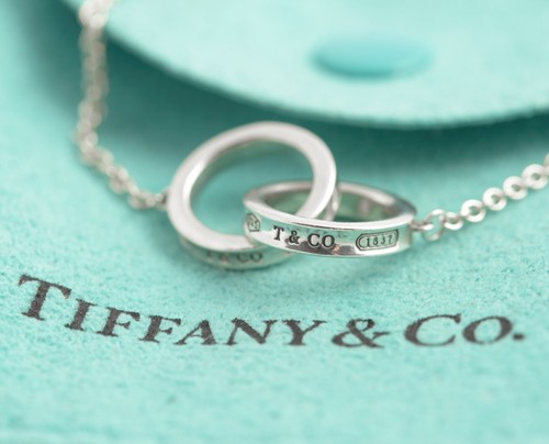 Tiffany sterling silver - &, co
