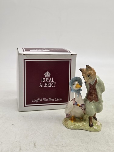 Royal albert beatrix potter - royal,