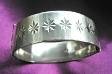 VINTAGE GEORG JENSEN SOLID