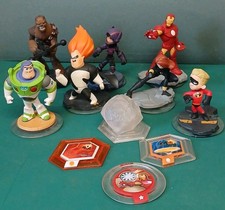 Collection Of Various Disney