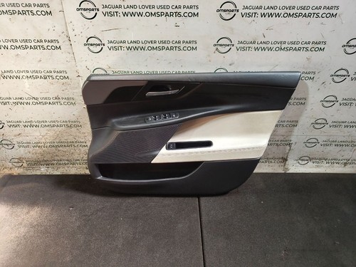 Jaguar x760 driver side - xe,