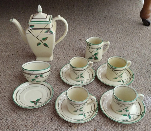 Vintage bristol pountney co - vintage, &