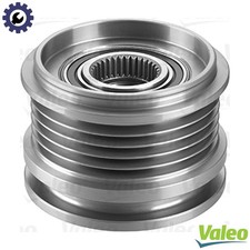 ALTERNATOR FREEWHEEL CLUTCH