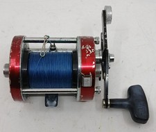 Vintage Abu Garcia Ambassadeur