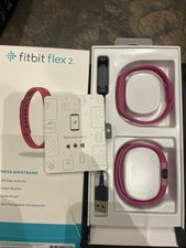 Fitbit Flex 2 Wireless