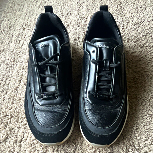 Calvin klein black - klein, black/white